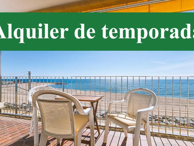 Piso en Alquiler en Centre