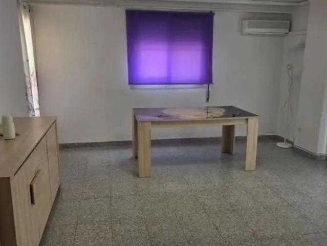 Piso en alquiler en Centre
