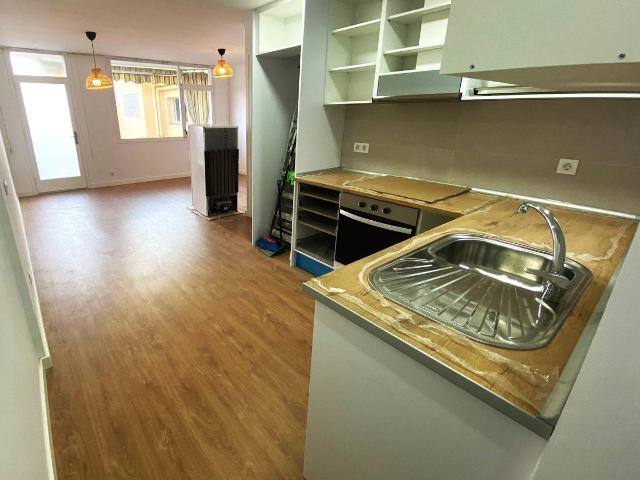 Piso en Alquiler en Centre