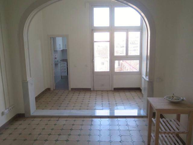 Piso en Alquiler en Centre