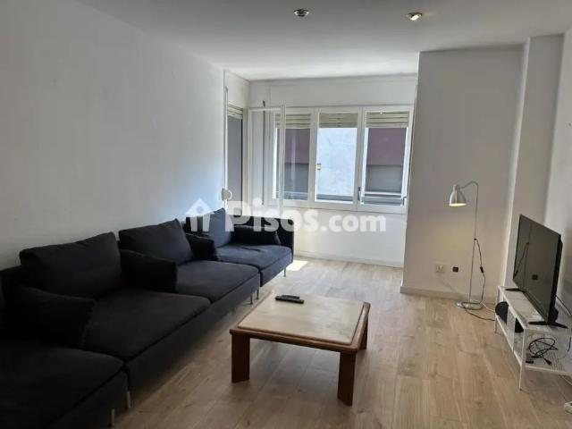 Piso en alquiler en Centre