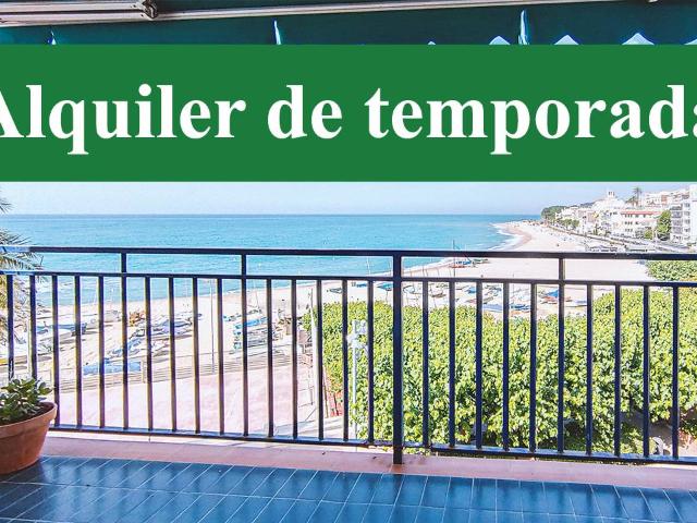 Piso en Alquiler en Centre