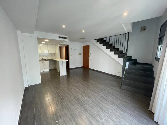 Piso en Alquiler en Centre