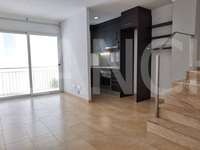 Piso en Alquiler en Centre
