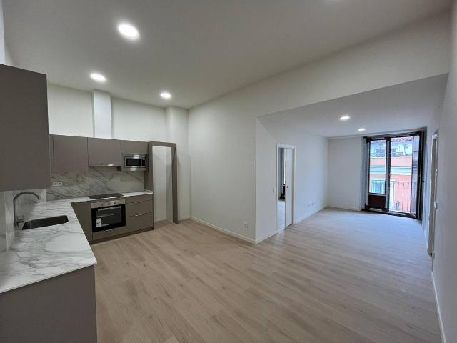 Piso en Alquiler en Centre