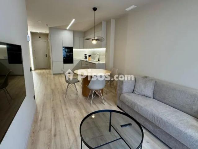 Piso en alquiler en Centre