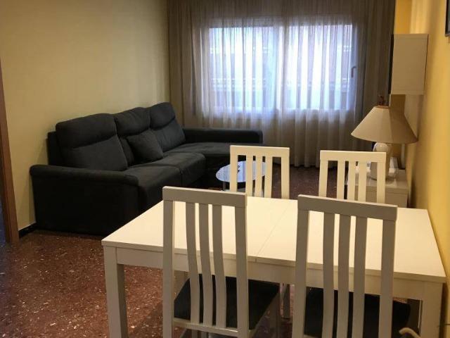 Piso en Alquiler en Centre