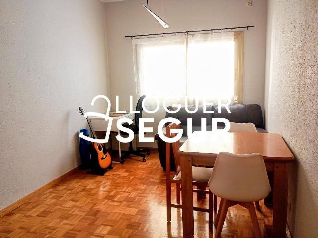 Piso en Alquiler en Centre