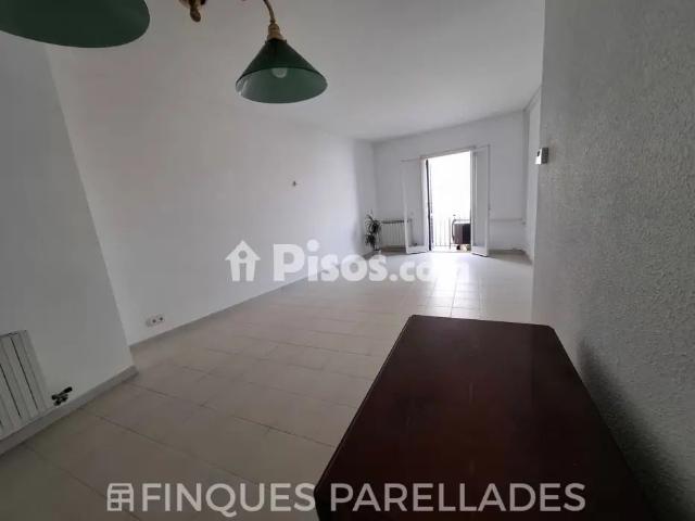 Piso en alquiler en Centre