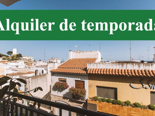 Piso en Alquiler en Centre