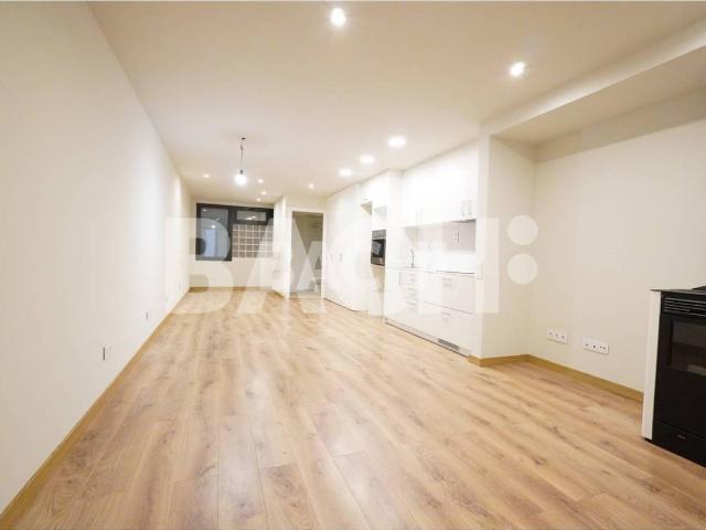 Piso en Alquiler en Centre