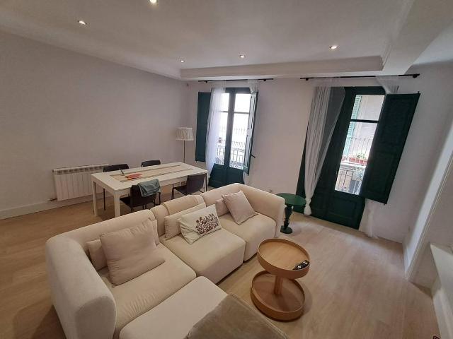 Piso en Alquiler en Centre