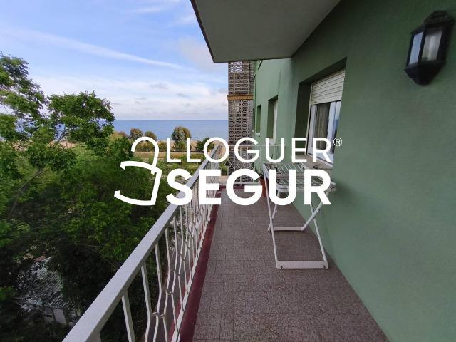 Piso en Alquiler en Centre