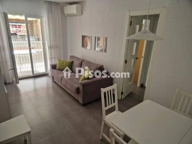 Piso en alquiler en Centre Urbà