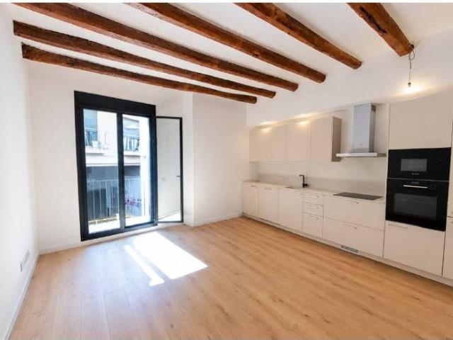 Piso en Alquiler en Centre Vila