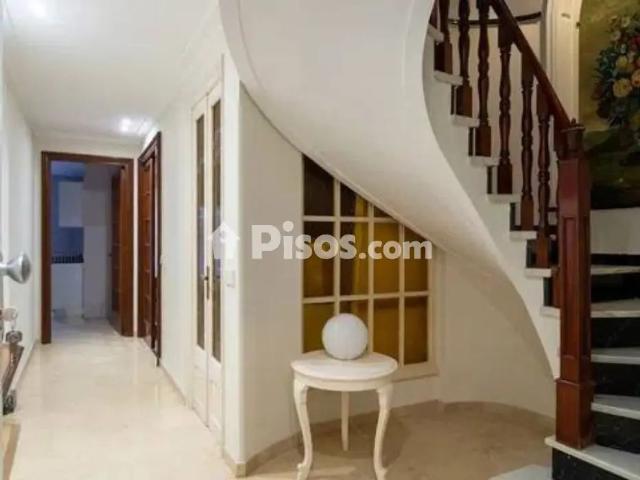Piso en alquiler en Centre Vila