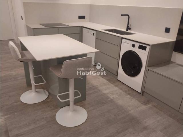 Piso en Alquiler en Centre Barri Vell