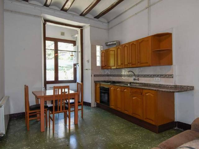Piso en Alquiler en Centre Barri Vell