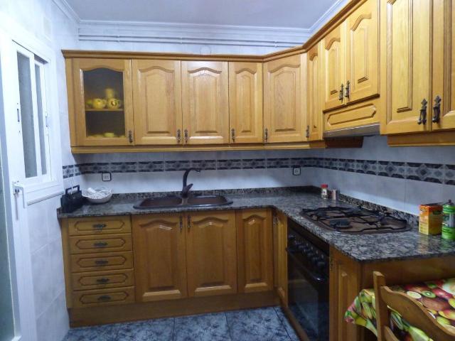 Piso en Alquiler en Centre Cordelles