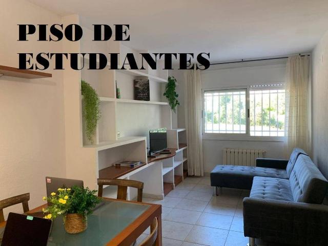 Piso en Alquiler en Centre Cordelles