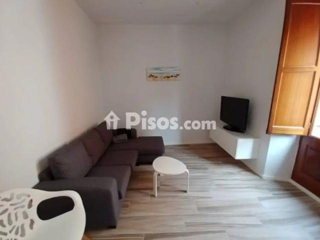 Piso en alquiler en Centre El Pedró