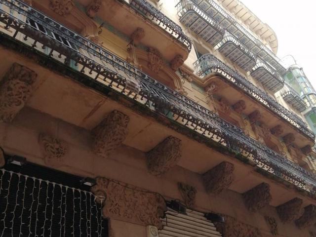 Piso en Alquiler en Centre Històric
