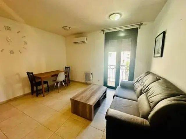 Piso en alquiler en Centre Històric