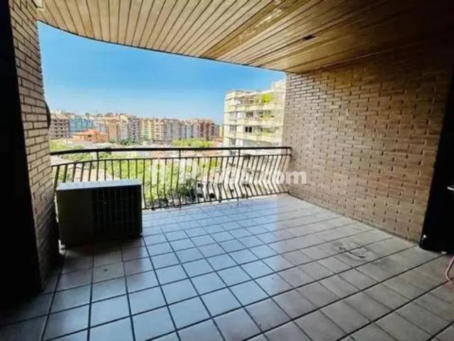 Piso en alquiler en Centre Històric