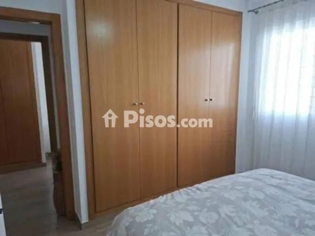 Piso en alquiler en Centre Port
