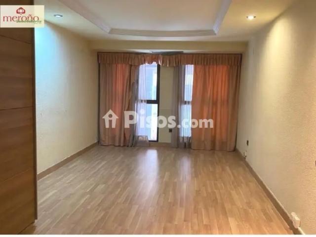 Piso en alquiler en Centro