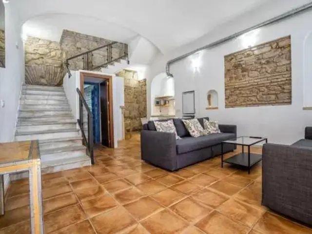 Piso en alquiler en Centro