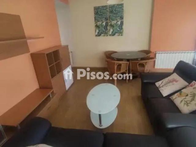 Piso en alquiler en Centro