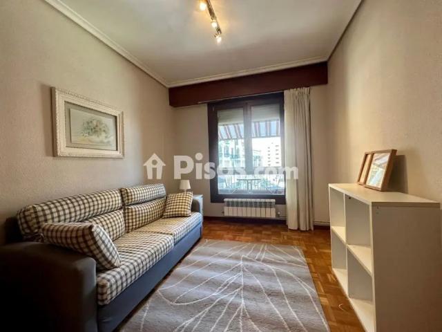 Piso en alquiler en Centro