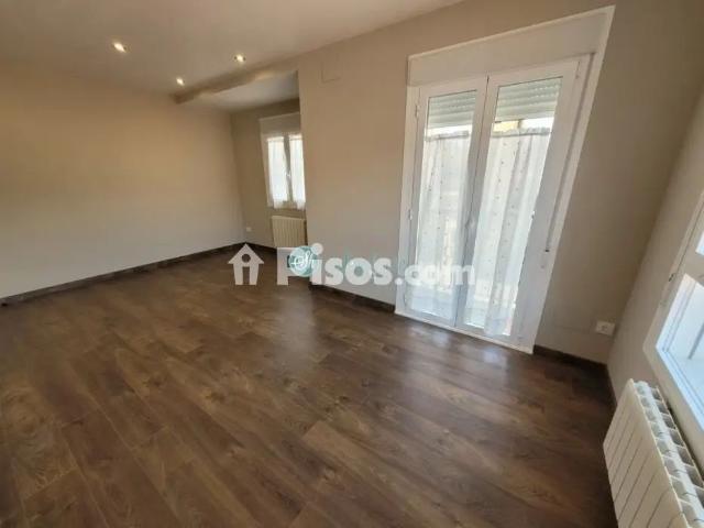 Piso en alquiler en Centro