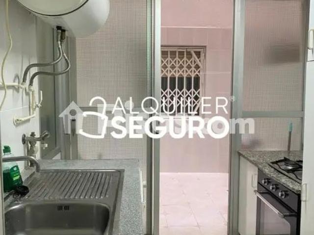 Piso en alquiler en Centro