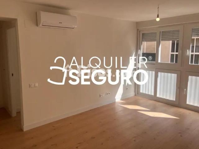 Piso en alquiler en Centro