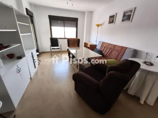 Piso en alquiler en Centro