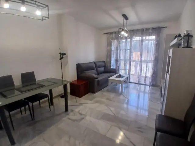 Piso en alquiler en Centro