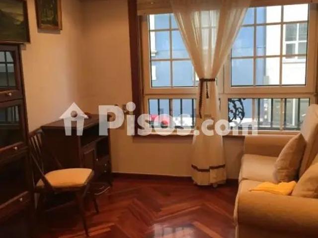 Piso en alquiler en Centro