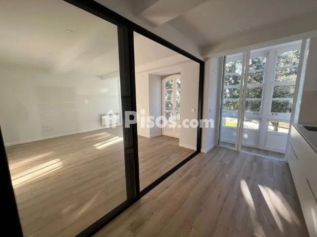Piso en alquiler en Centro