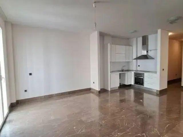 Piso en alquiler en Centro