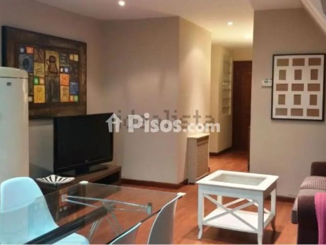 Piso en alquiler en Centro