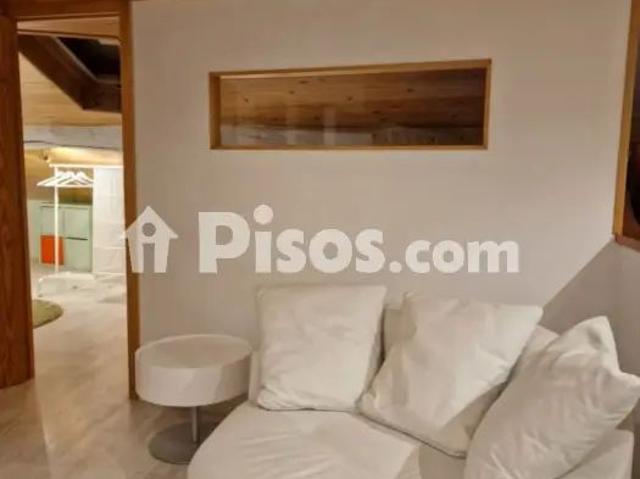 Piso en alquiler en Centro