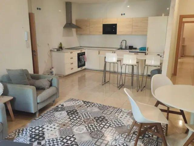 Piso en alquiler en Centro