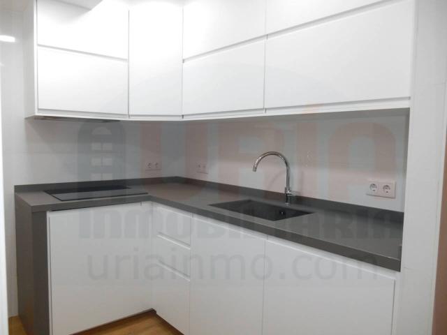 Piso en alquiler en Centro