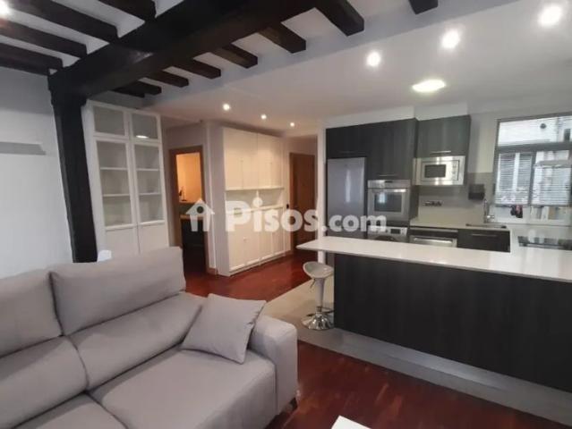 Piso en alquiler en Centro