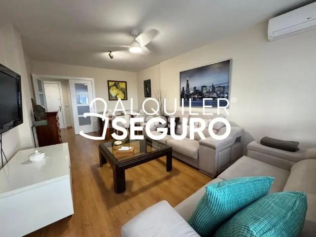 Piso en alquiler en Centro