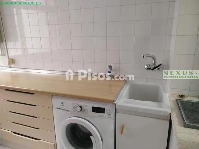 Piso en alquiler en Centro
