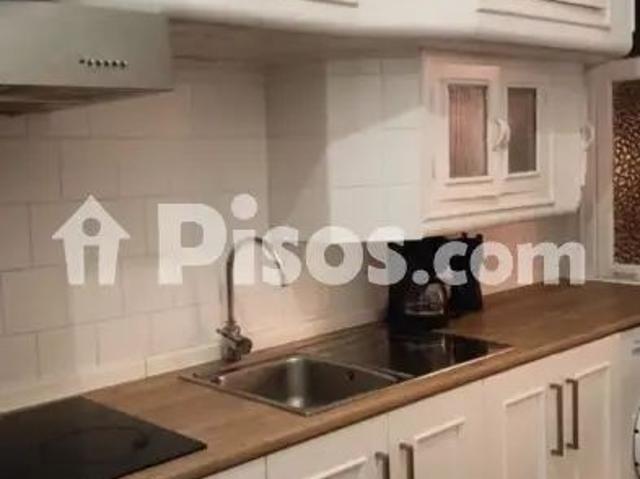 Piso en alquiler en Centro