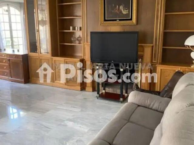 Piso en alquiler en Centro